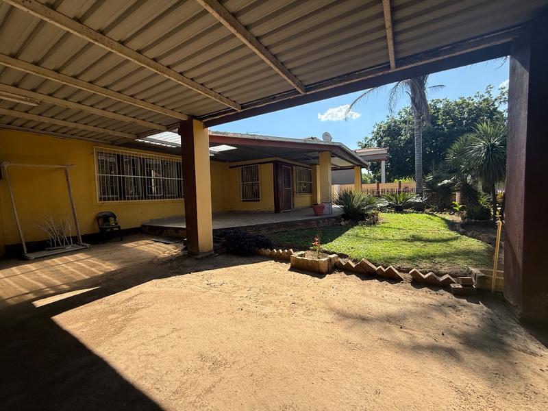 7 Bedroom Property for Sale in Vanderbijlpark CE 2 Gauteng