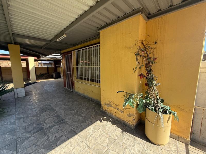 7 Bedroom Property for Sale in Vanderbijlpark CE 2 Gauteng