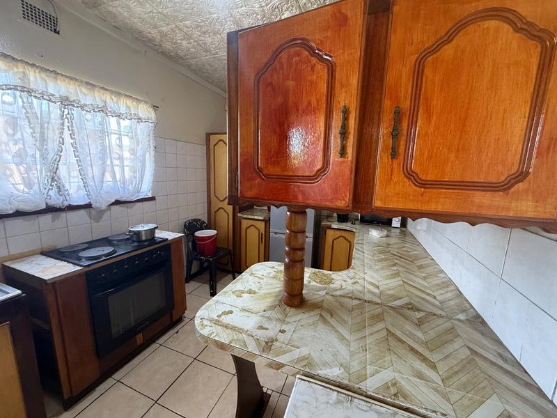 7 Bedroom Property for Sale in Vanderbijlpark CE 2 Gauteng