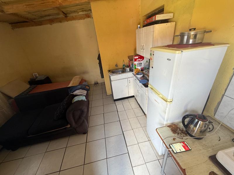 7 Bedroom Property for Sale in Vanderbijlpark CE 2 Gauteng