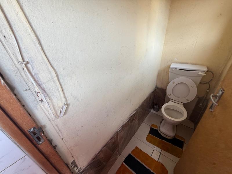 7 Bedroom Property for Sale in Vanderbijlpark CE 2 Gauteng