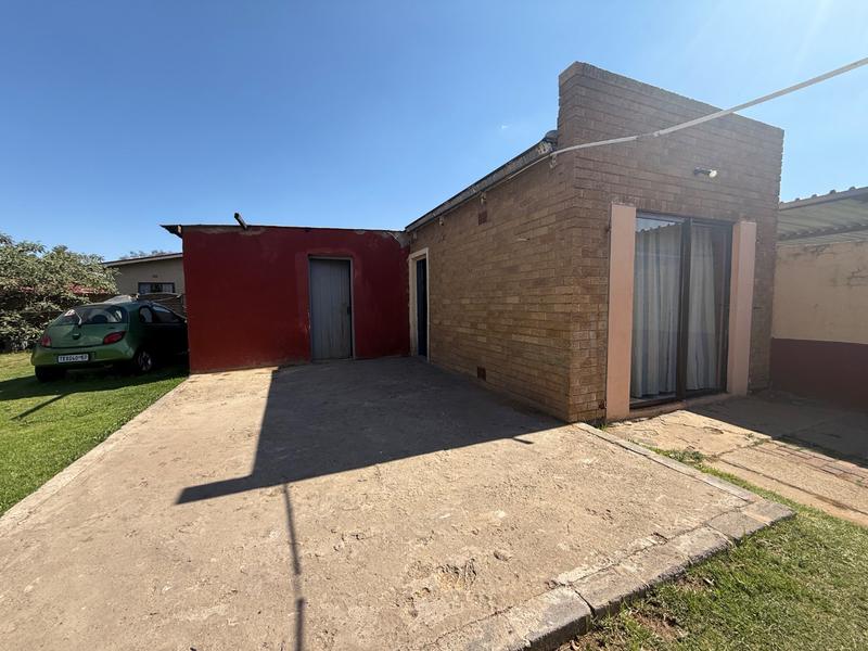 7 Bedroom Property for Sale in Vanderbijlpark CE 2 Gauteng