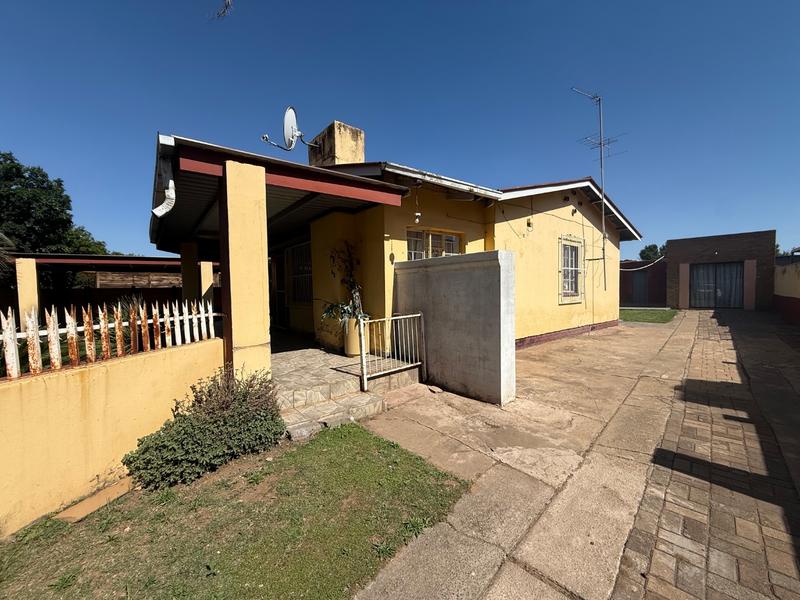 7 Bedroom Property for Sale in Vanderbijlpark CE 2 Gauteng