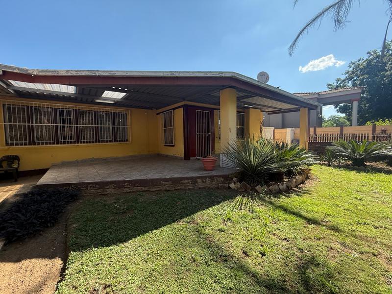 7 Bedroom Property for Sale in Vanderbijlpark CE 2 Gauteng