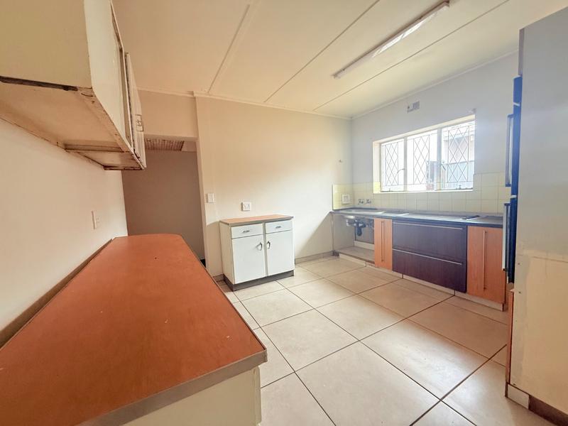 3 Bedroom Property for Sale in Vanderbijlpark CW 4 Gauteng