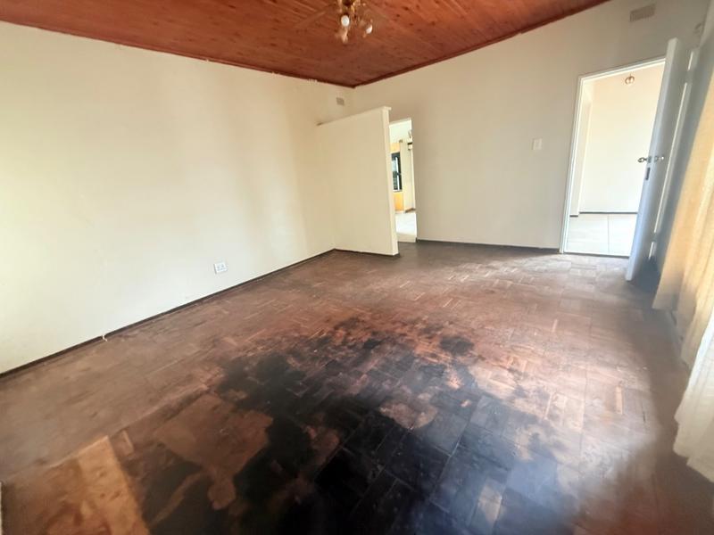 3 Bedroom Property for Sale in Vanderbijlpark CW 4 Gauteng