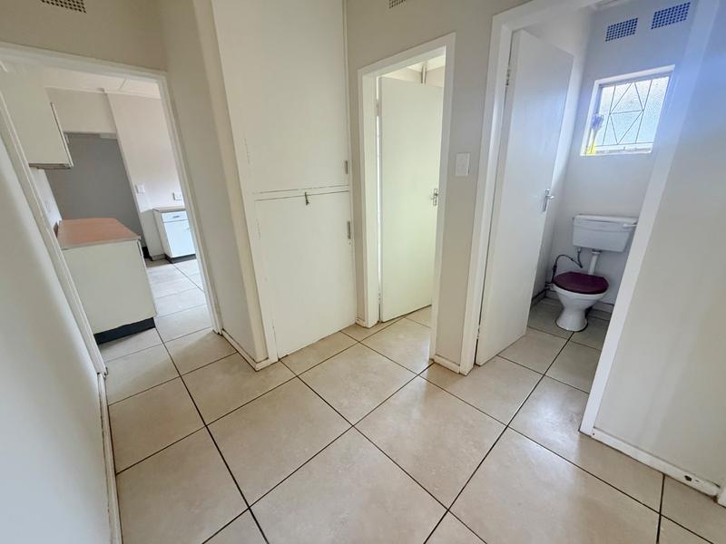 3 Bedroom Property for Sale in Vanderbijlpark CW 4 Gauteng