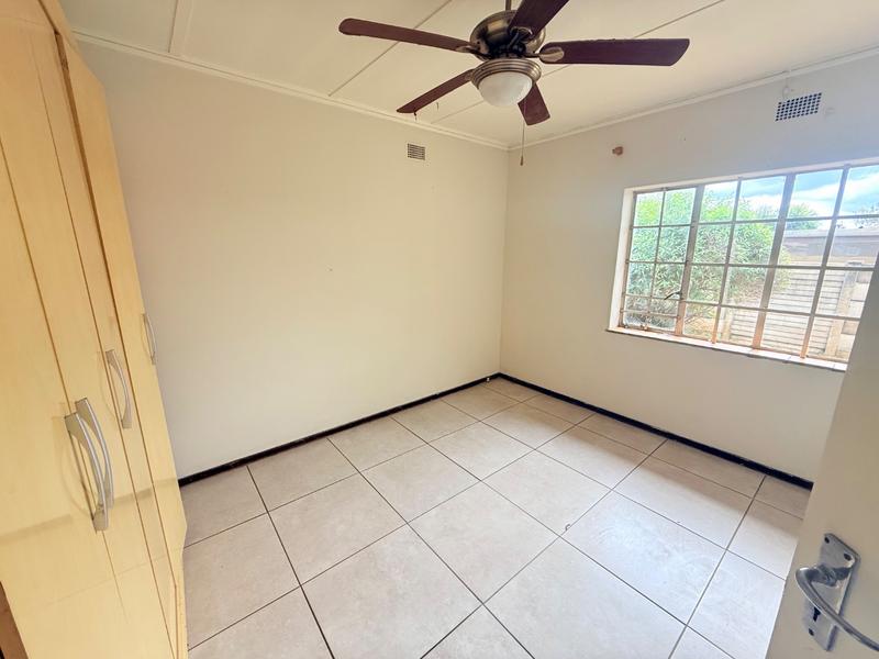 3 Bedroom Property for Sale in Vanderbijlpark CW 4 Gauteng