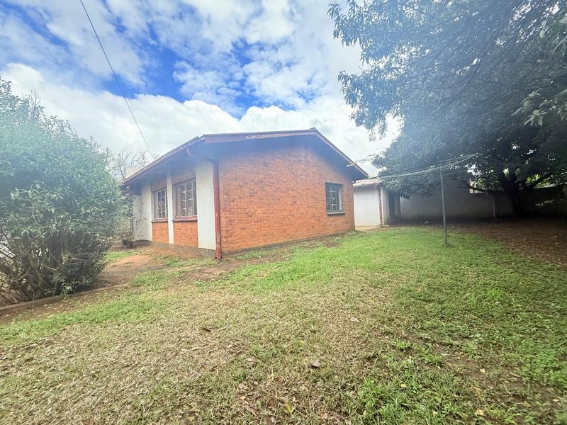 3 Bedroom Property for Sale in Vanderbijlpark CW 4 Gauteng