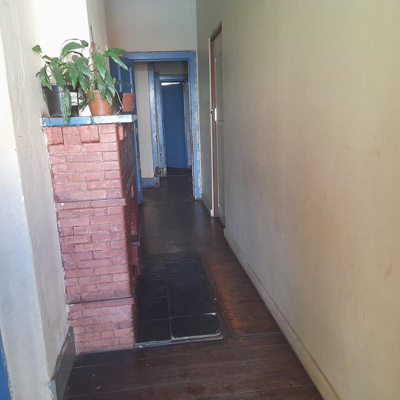 8 Bedroom Property for Sale in Berea Gauteng