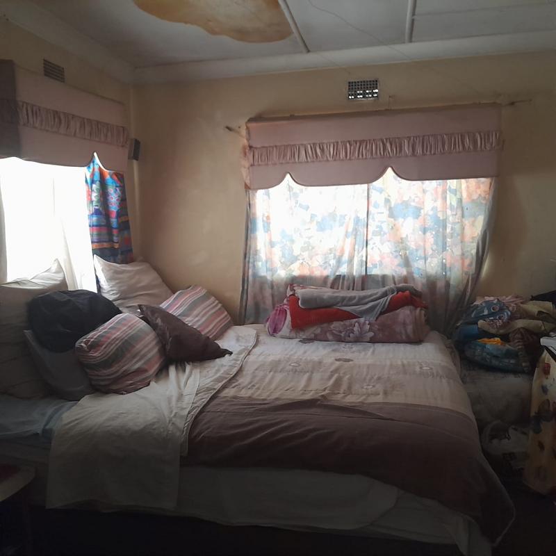 8 Bedroom Property for Sale in Berea Gauteng