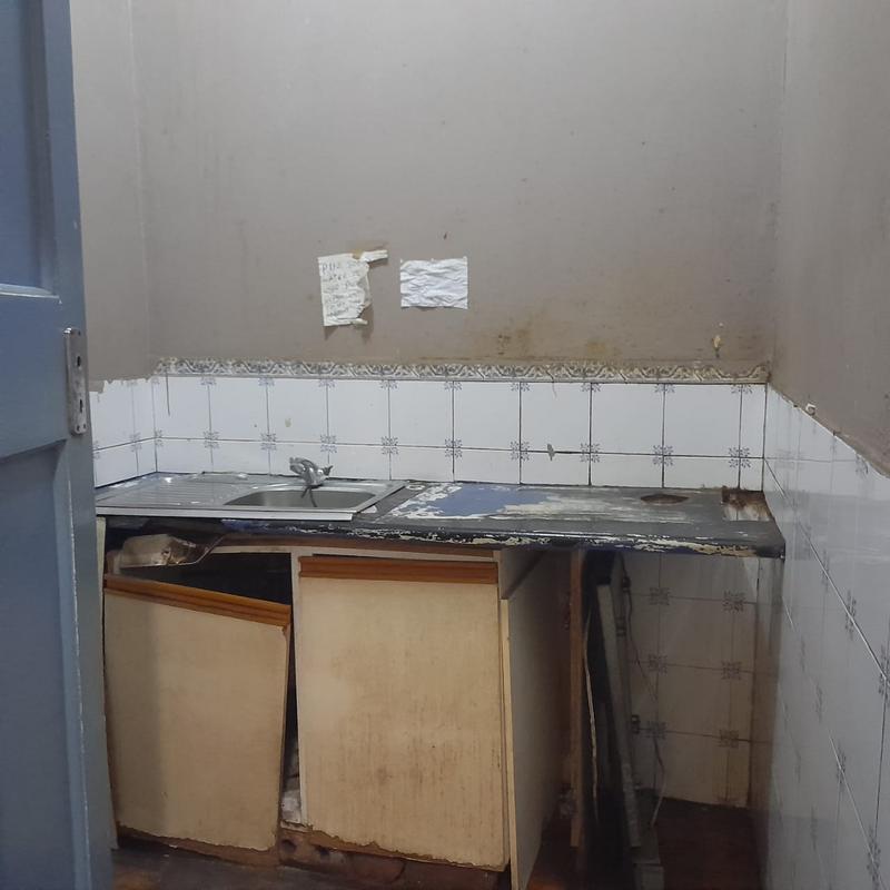 8 Bedroom Property for Sale in Berea Gauteng