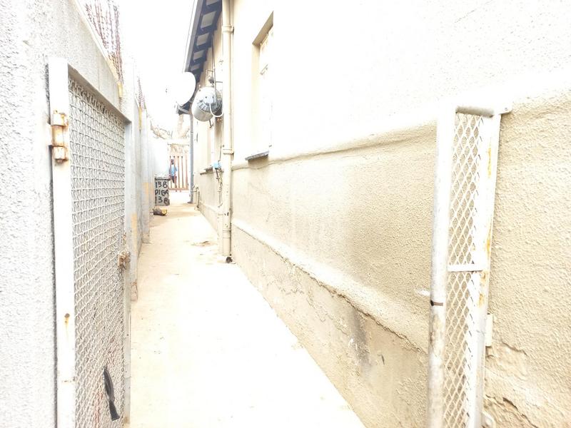 4 Bedroom Property for Sale in Kenilworth Gauteng