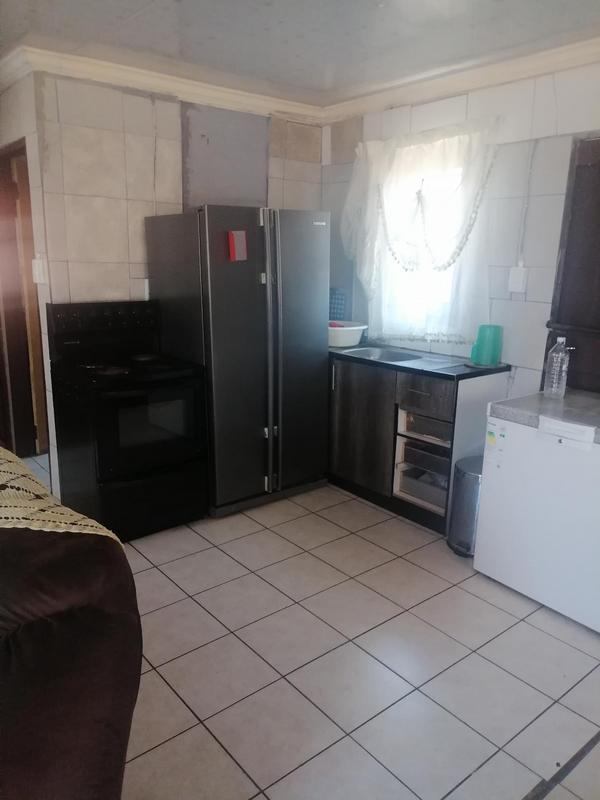 2 Bedroom Property for Sale in Esselenpark Gauteng