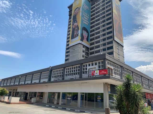 To Let 2 Bedroom Property for Rent in Elma Park Gauteng