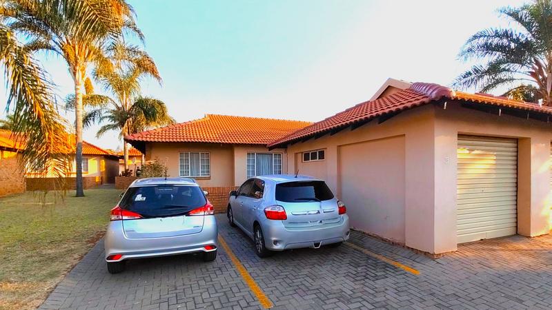 2 Bedroom Property for Sale in Montana Gauteng