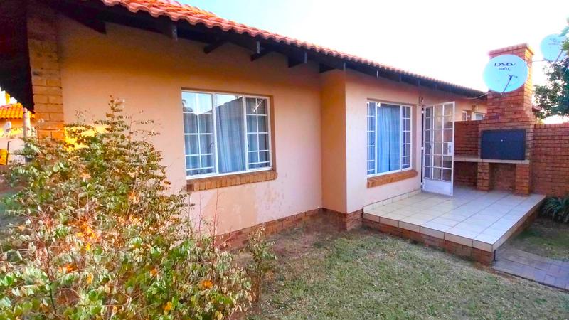 2 Bedroom Property for Sale in Montana Gauteng