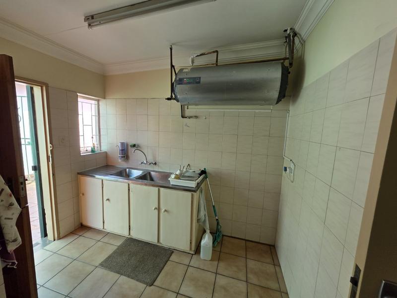 3 Bedroom Property for Sale in Sinoville Gauteng