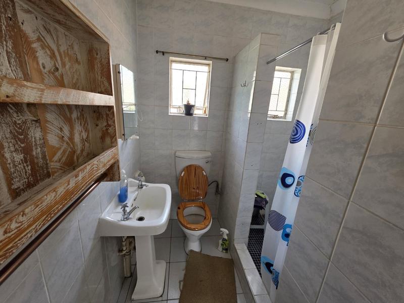 3 Bedroom Property for Sale in Sinoville Gauteng