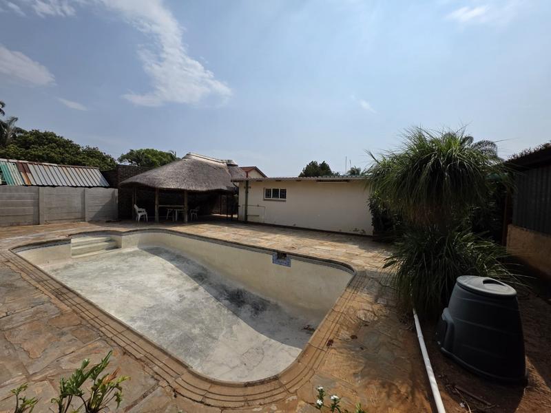 3 Bedroom Property for Sale in Sinoville Gauteng