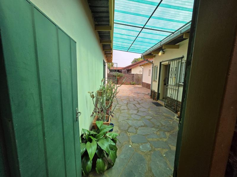 3 Bedroom Property for Sale in Sinoville Gauteng
