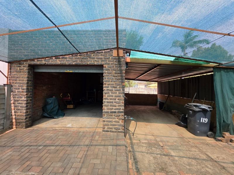 3 Bedroom Property for Sale in Sinoville Gauteng