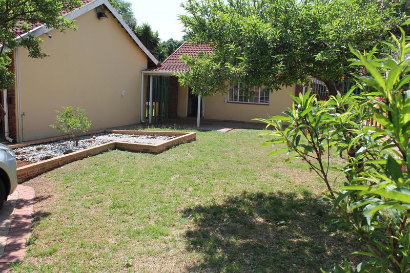 4 Bedroom Property for Sale in Bedfordview Gauteng