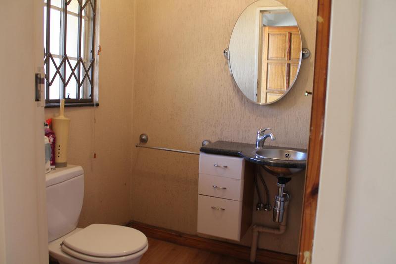 4 Bedroom Property for Sale in Bedfordview Gauteng