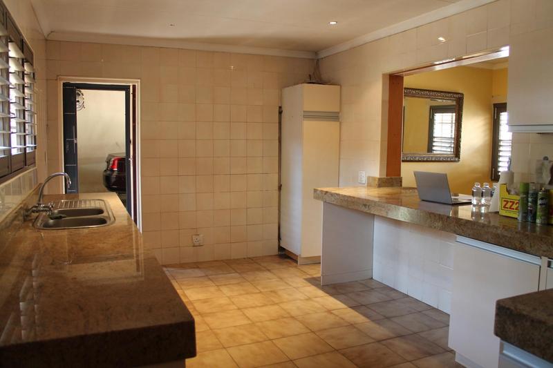 4 Bedroom Property for Sale in Bedfordview Gauteng