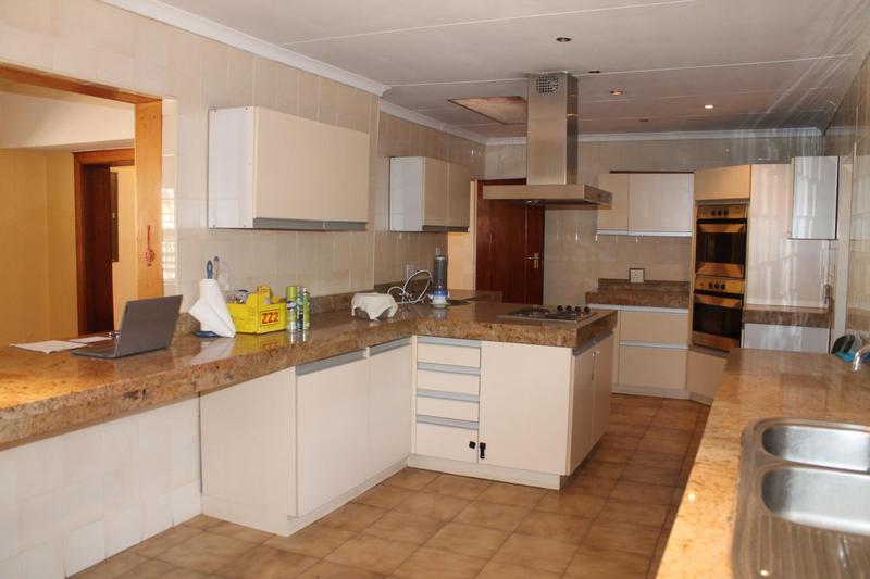 4 Bedroom Property for Sale in Bedfordview Gauteng