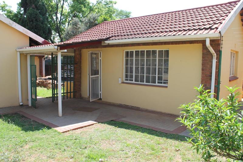 4 Bedroom Property for Sale in Bedfordview Gauteng