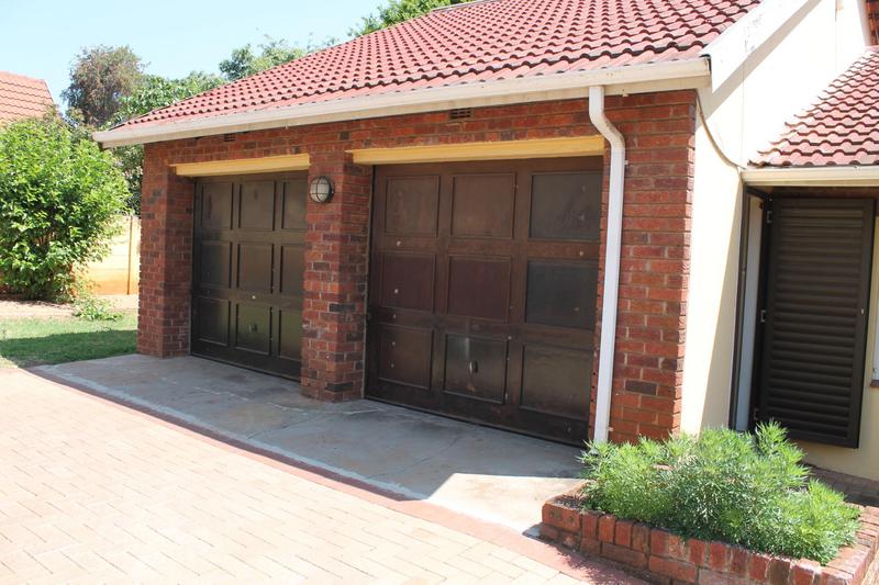 4 Bedroom Property for Sale in Bedfordview Gauteng