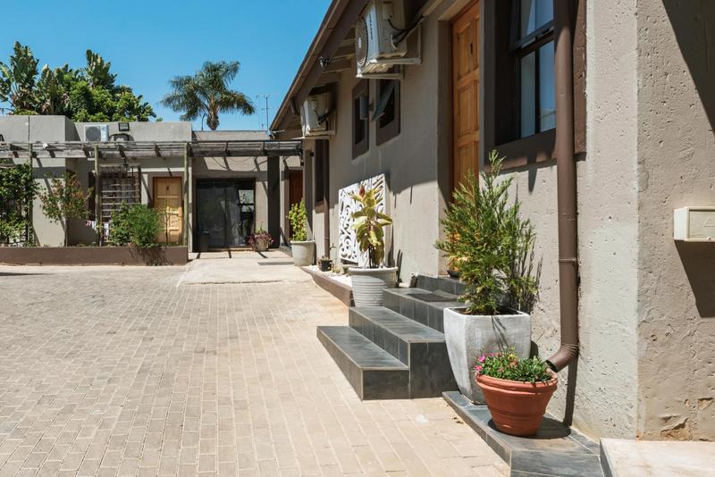 11 Bedroom Property for Sale in Kensington Gauteng