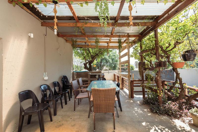 11 Bedroom Property for Sale in Kensington Gauteng