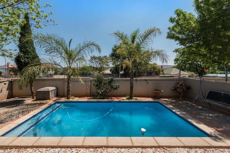 11 Bedroom Property for Sale in Kensington Gauteng
