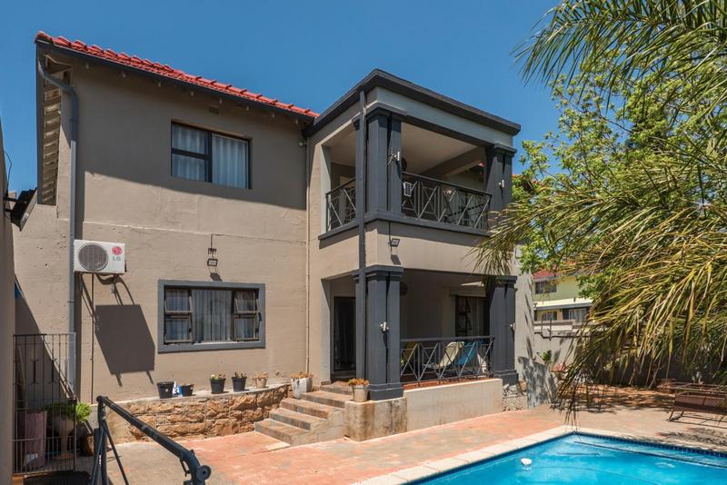 11 Bedroom Property for Sale in Kensington Gauteng