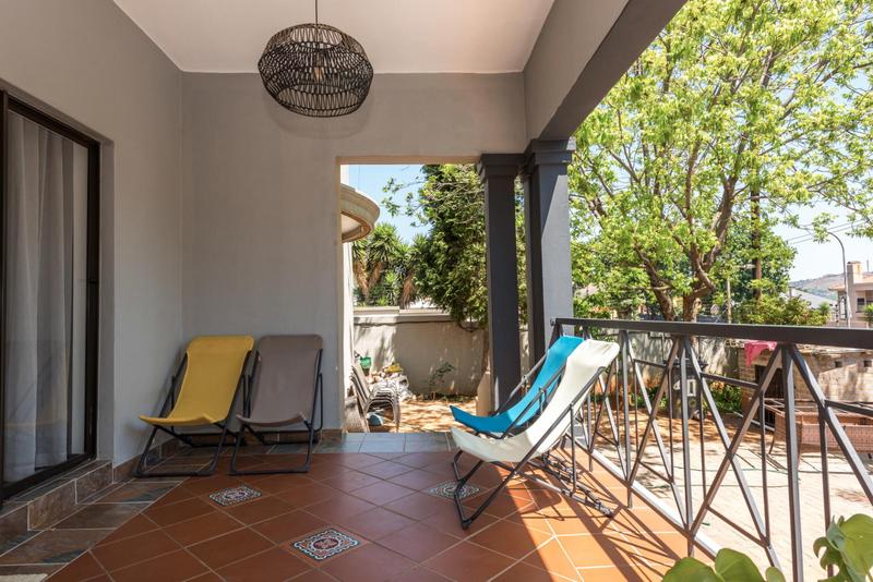 11 Bedroom Property for Sale in Kensington Gauteng