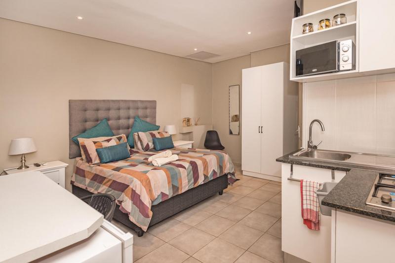 11 Bedroom Property for Sale in Kensington Gauteng