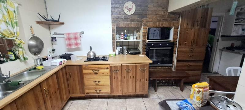 7 Bedroom Property for Sale in Elspark Gauteng