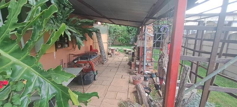 7 Bedroom Property for Sale in Elspark Gauteng