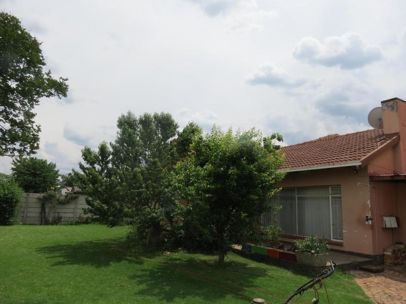 7 Bedroom Property for Sale in Elspark Gauteng