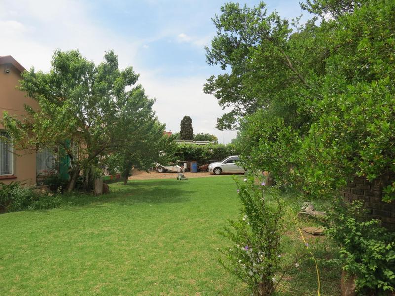7 Bedroom Property for Sale in Elspark Gauteng