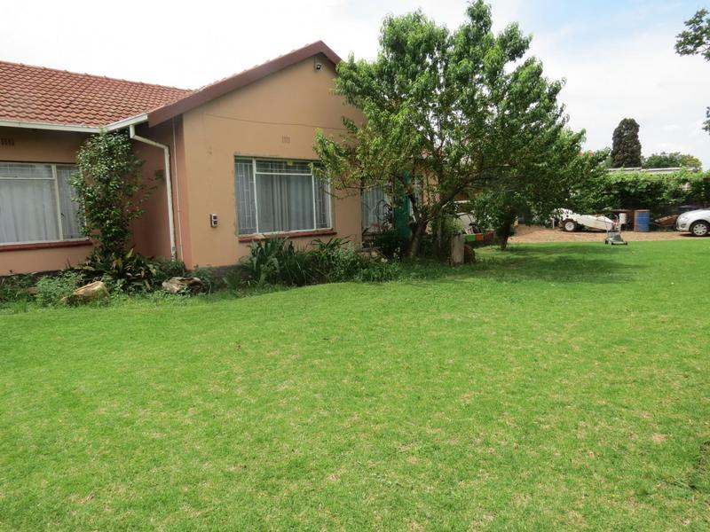 7 Bedroom Property for Sale in Elspark Gauteng