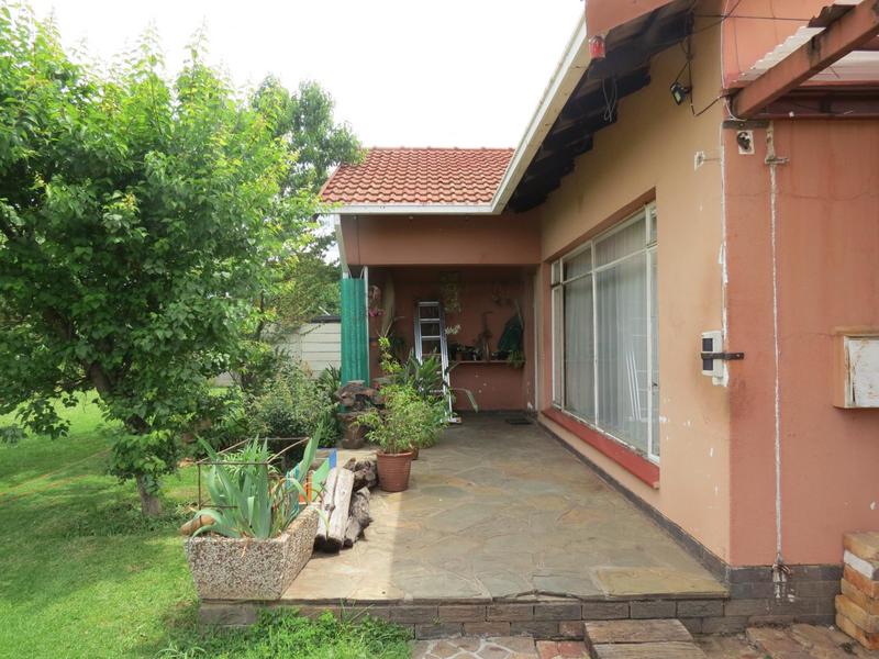 7 Bedroom Property for Sale in Elspark Gauteng
