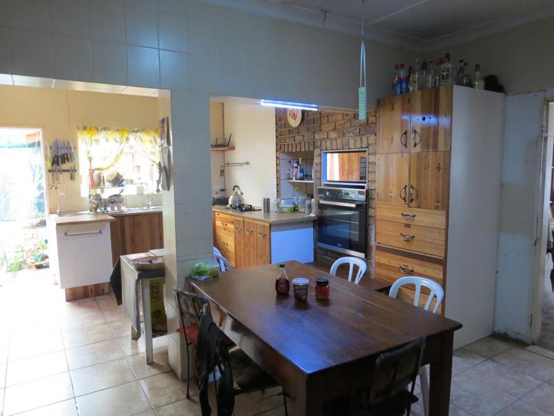 7 Bedroom Property for Sale in Elspark Gauteng