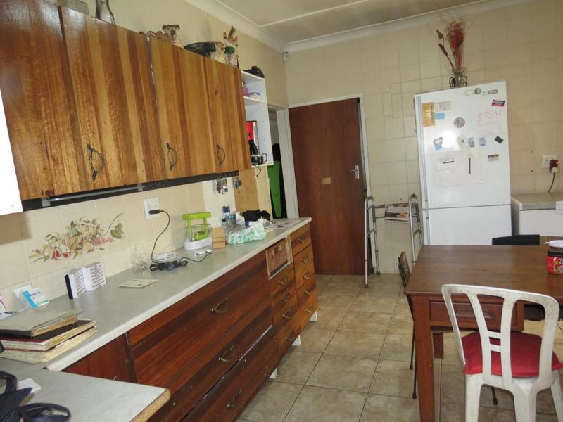 7 Bedroom Property for Sale in Elspark Gauteng