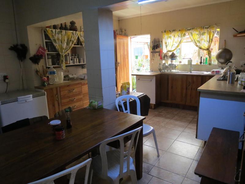 7 Bedroom Property for Sale in Elspark Gauteng