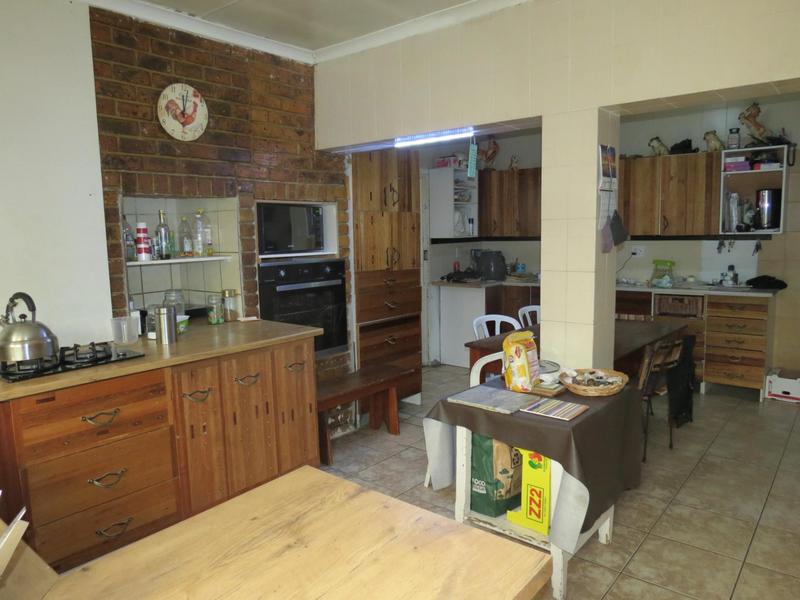 7 Bedroom Property for Sale in Elspark Gauteng