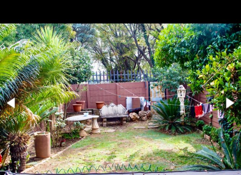 To Let 3 Bedroom Property for Rent in Meadowbrook Gauteng