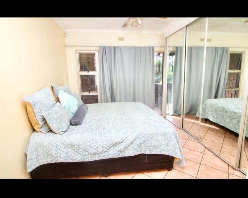 To Let 3 Bedroom Property for Rent in Meadowbrook Gauteng